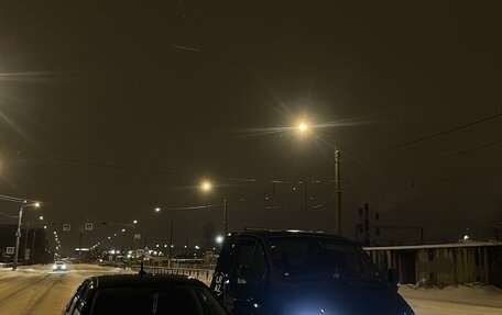 Ford Focus IV, 2004 год, 245 000 рублей, 6 фотография