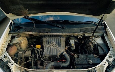 Renault Logan II, 2019 год, 470 000 рублей, 8 фотография