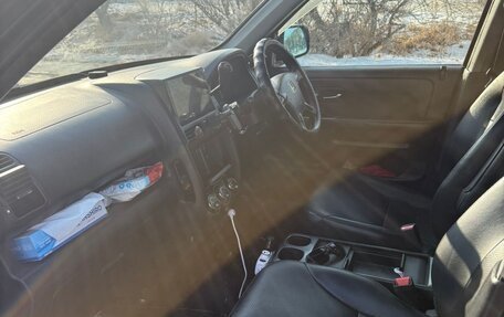 Honda CR-V II рестайлинг, 2005 год, 750 000 рублей, 7 фотография