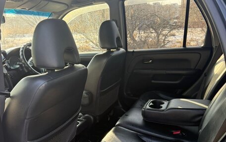 Honda CR-V II рестайлинг, 2005 год, 750 000 рублей, 8 фотография