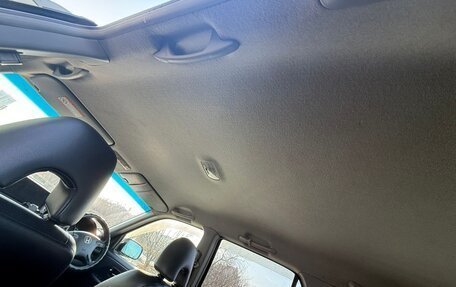 Honda CR-V II рестайлинг, 2005 год, 750 000 рублей, 9 фотография