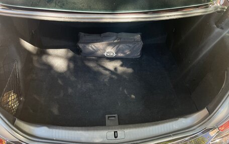 Opel Insignia II рестайлинг, 2013 год, 1 299 000 рублей, 23 фотография