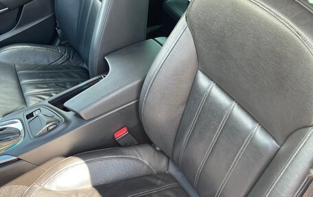 Opel Insignia II рестайлинг, 2013 год, 1 299 000 рублей, 17 фотография