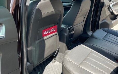 Opel Insignia II рестайлинг, 2013 год, 1 299 000 рублей, 15 фотография