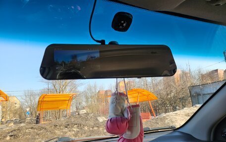 Chevrolet Aveo III, 2011 год, 350 000 рублей, 8 фотография