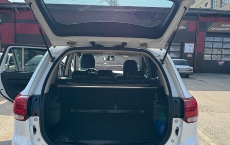 Mitsubishi Outlander III рестайлинг 3, 2016 год, 2 150 000 рублей, 4 фотография