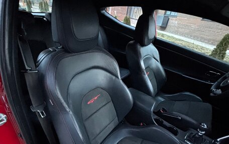 KIA cee'd GT II, 2015 год, 1 280 000 рублей, 13 фотография