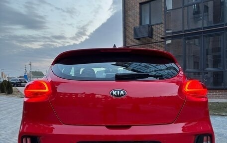 KIA cee'd GT II, 2015 год, 1 280 000 рублей, 8 фотография