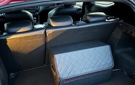 KIA cee'd GT II, 2015 год, 1 280 000 рублей, 19 фотография