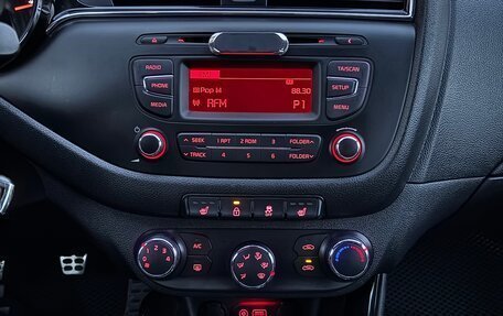 KIA cee'd GT II, 2015 год, 1 280 000 рублей, 18 фотография