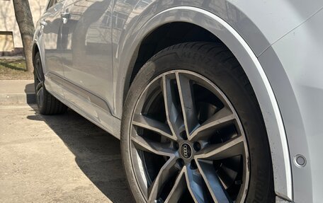 Audi Q7, 2021 год, 7 700 000 рублей, 3 фотография