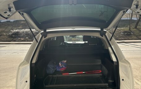 Audi Q7, 2021 год, 7 700 000 рублей, 5 фотография