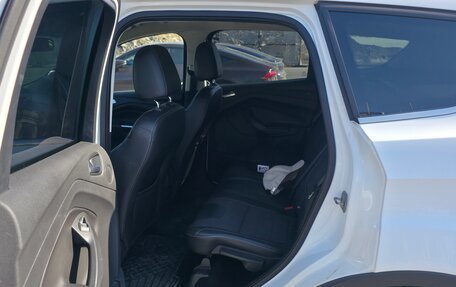 Ford Kuga III, 2014 год, 1 270 000 рублей, 9 фотография