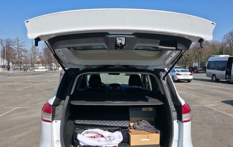 Ford Kuga III, 2014 год, 1 270 000 рублей, 11 фотография