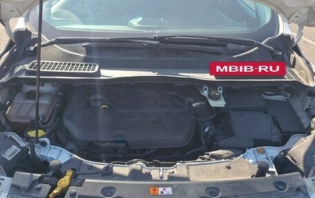 Ford Kuga III, 2014 год, 1 270 000 рублей, 12 фотография