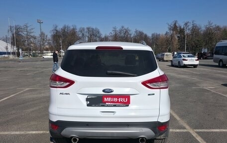 Ford Kuga III, 2014 год, 1 270 000 рублей, 7 фотография