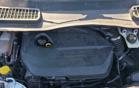 Ford Kuga III, 2014 год, 1 270 000 рублей, 15 фотография