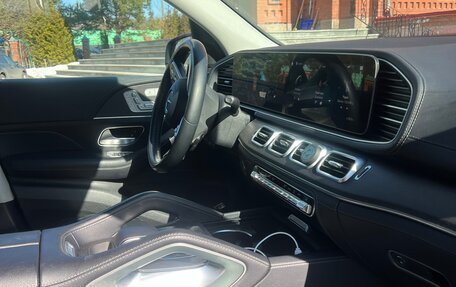 Mercedes-Benz GLE, 2020 год, 7 299 000 рублей, 6 фотография