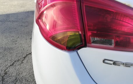 KIA cee'd III, 2014 год, 1 000 000 рублей, 5 фотография