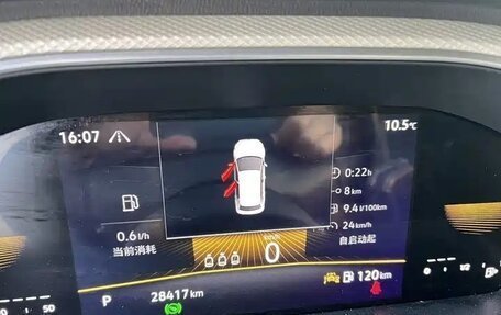 Volkswagen T-Roc I, 2023 год, 2 546 130 рублей, 5 фотография