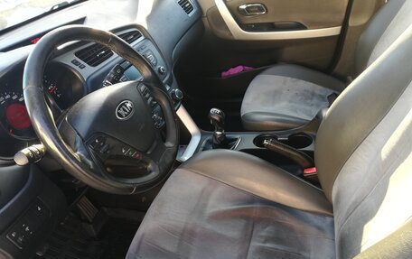 KIA cee'd III, 2014 год, 1 000 000 рублей, 7 фотография