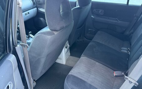 Mitsubishi Pajero Sport II рестайлинг, 2007 год, 1 050 000 рублей, 15 фотография