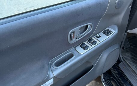 Mitsubishi Pajero Sport II рестайлинг, 2007 год, 1 050 000 рублей, 13 фотография