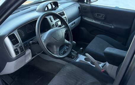 Mitsubishi Pajero Sport II рестайлинг, 2007 год, 1 050 000 рублей, 12 фотография