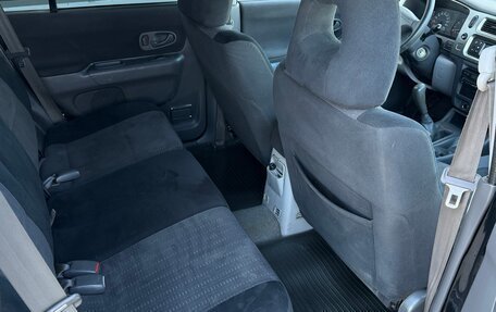 Mitsubishi Pajero Sport II рестайлинг, 2007 год, 1 050 000 рублей, 16 фотография