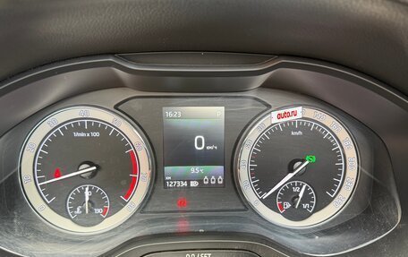 Skoda Kodiaq I, 2017 год, 2 900 000 рублей, 13 фотография