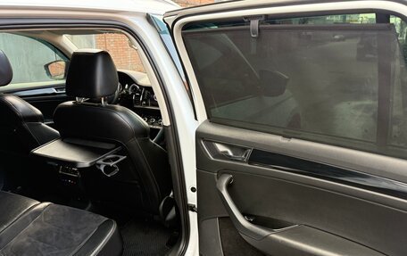 Skoda Kodiaq I, 2017 год, 2 900 000 рублей, 10 фотография