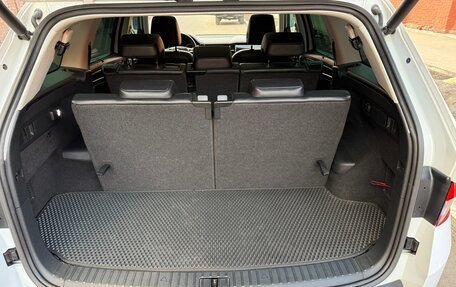 Skoda Kodiaq I, 2017 год, 2 900 000 рублей, 11 фотография