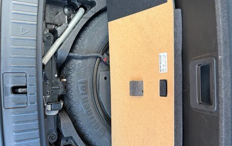 Skoda Kodiaq I, 2017 год, 2 900 000 рублей, 14 фотография