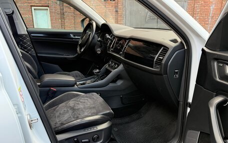 Skoda Kodiaq I, 2017 год, 2 900 000 рублей, 8 фотография