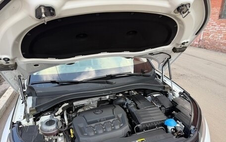 Skoda Kodiaq I, 2017 год, 2 900 000 рублей, 16 фотография