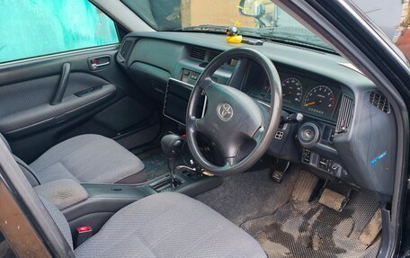 Toyota Crown, 2002 год, 650 000 рублей, 5 фотография