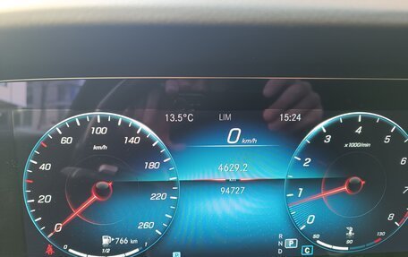 Mercedes-Benz E-Класс, 2022 год, 4 700 000 рублей, 7 фотография