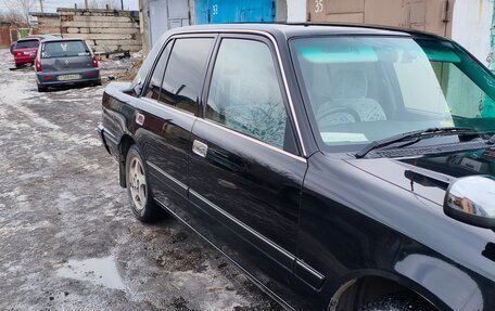 Toyota Crown, 2002 год, 650 000 рублей, 3 фотография