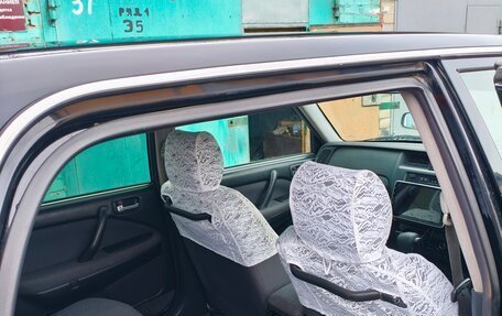 Toyota Crown, 2002 год, 650 000 рублей, 6 фотография