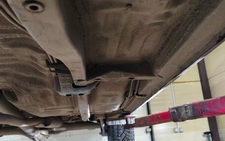 Toyota Crown, 2002 год, 650 000 рублей, 8 фотография