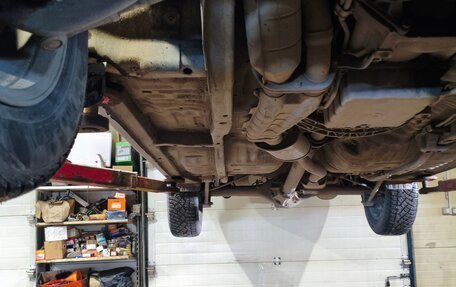 Toyota Crown, 2002 год, 650 000 рублей, 10 фотография