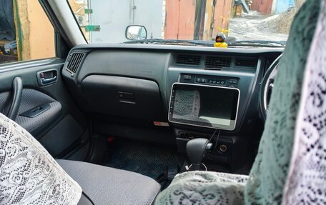 Toyota Crown, 2002 год, 650 000 рублей, 7 фотография