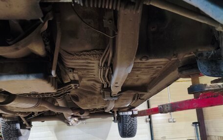 Toyota Crown, 2002 год, 650 000 рублей, 11 фотография