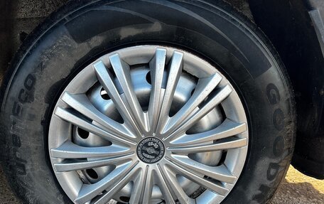 Renault Logan I, 2011 год, 295 000 рублей, 9 фотография