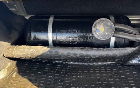 Renault Logan I, 2011 год, 295 000 рублей, 10 фотография