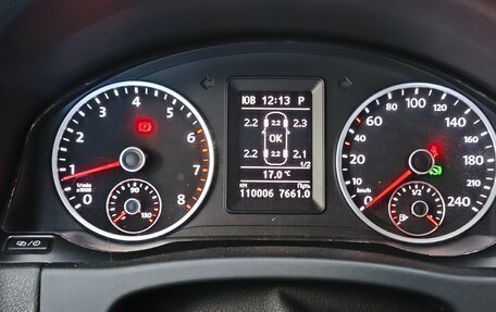 Volkswagen Tiguan I, 2014 год, 1 700 000 рублей, 7 фотография