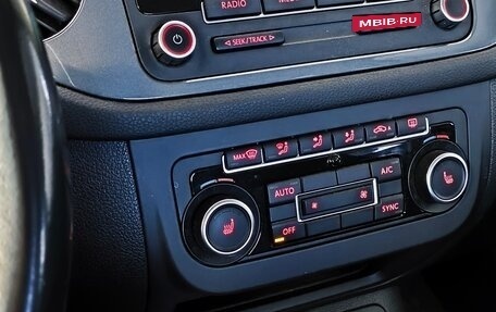 Volkswagen Tiguan I, 2014 год, 1 700 000 рублей, 8 фотография