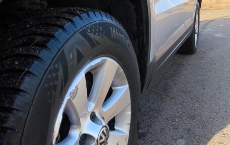 Volkswagen Tiguan I, 2014 год, 1 700 000 рублей, 15 фотография