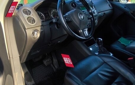 Volkswagen Tiguan I, 2014 год, 1 700 000 рублей, 17 фотография