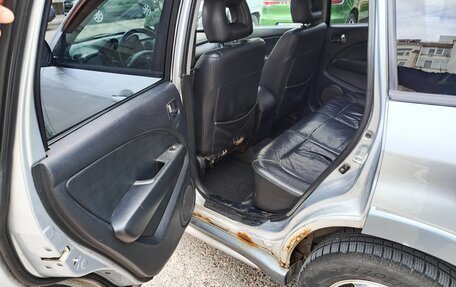 Mitsubishi Outlander III рестайлинг 3, 2006 год, 530 000 рублей, 7 фотография